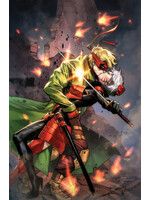 . WILDC.A.T.S #9
