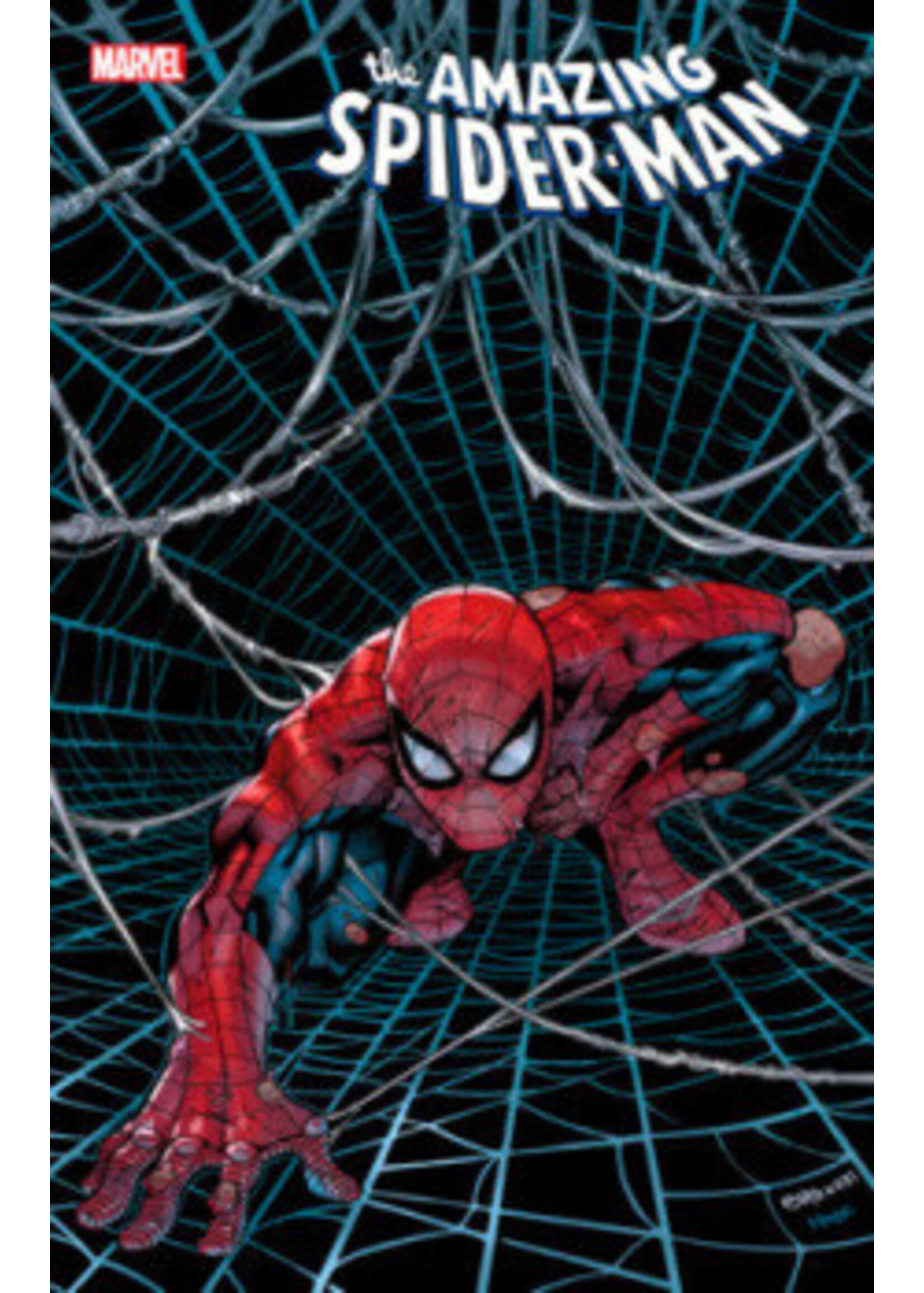 MARVEL COMICS AMAZING SPIDER-MAN (2022) #29