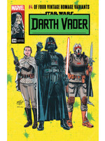 . STAR WARS DARTH VADER (2020) #36 ORDWAY CLASSIC TRADE DR