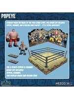 5 POINTS POPEYE & OXHEART BOXED SET