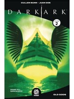 AFTERSHOCK COMICS DARK ARK TP VOL 02