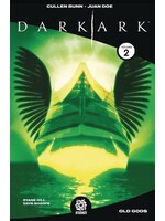 . DARK ARK TP VOL 02