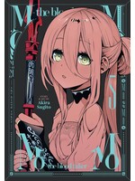 SEVEN SEAS MOMO BLOOD TAKER GN VOL 05