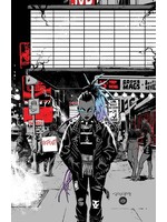 . SIRENS OF THE CITY #1 (OF 6) CVR J FOC UNLOCKABLE RANDOLPH