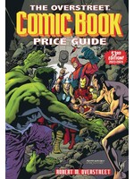 GEMSTONE PUBLISHING OVERSTREET COMIC BK PG SC VOL 53 AVENGERS