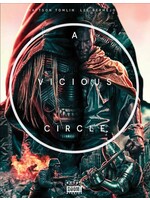 . VICIOUS CIRCLE #2 (OF 3) CVR A BERMEJO (MR)