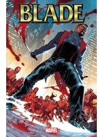 MARVEL COMICS BLADE (2023) #1