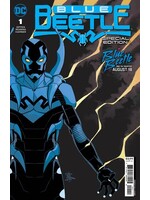 . BLUE BEETLE SPECIAL EDITION #1