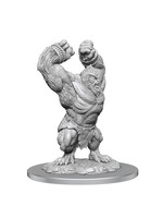 DND UNPAINTED MINIS WV21 BARLGURA