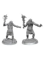 DND UNPAINTED MINIS WV21 GRIMLOCKS