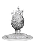 DND UNPAINTED MINIS WV21 MINIS GAS SPORE