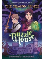 GRAPHIX DRAGON PRINCE GN VOL 03 PUZZLE HOUSE