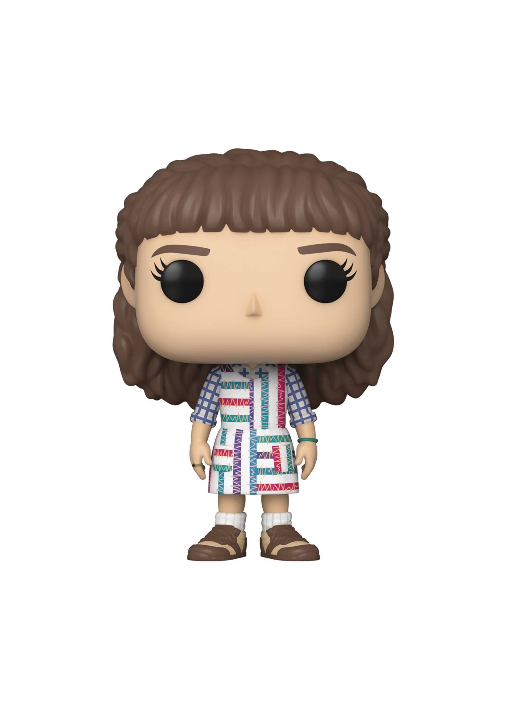 POP TV STRANGER THINGS S4 ELEVEN VIN FIG