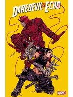 . DAREDEVIL & ECHO #3 MARIA WOLF VARIANT