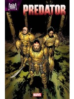 . PREDATOR (2023) #5