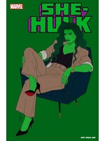 MARVEL COMICS SHE-HULK #15