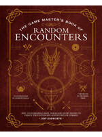 THE GAME MASTER'S BOOK OF RANDOM ENCOUNTERS