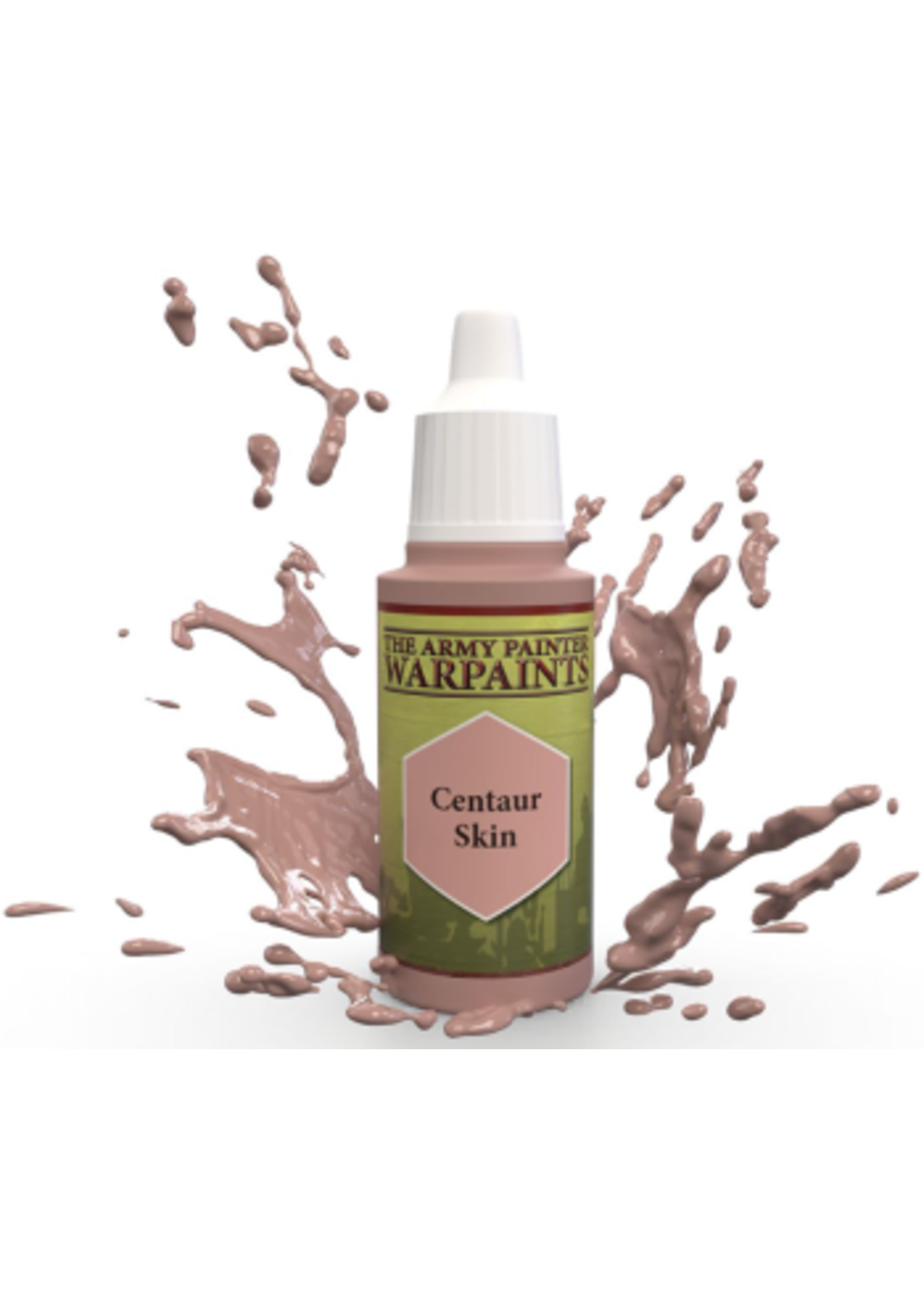 ABRAMS WARPAINTS CENTAUR SKIN (18ML)
