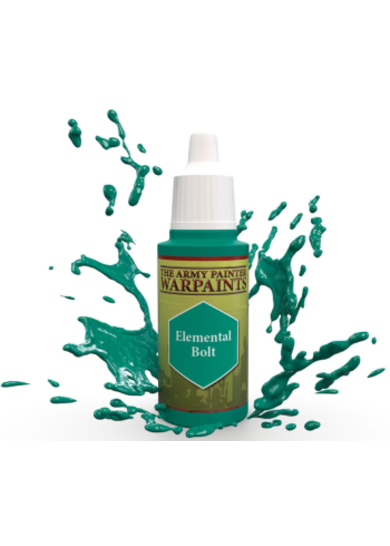 ABRAMS WARPAINTS ELEMENTAL BOLT (18ML)