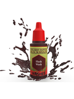 . WARPAINTS FLESH WASH (18ML)