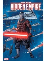 MARVEL COMICS STAR WARS HIDDEN EMPIRE complete 5 issue series