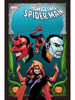 MARVEL COMICS AMAZING SPIDER-MAN ANNUAL (2023) #1