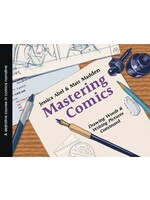 FIRST SECOND BOOKS MASTERING COMICS SC