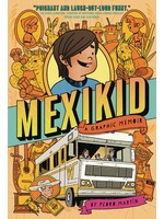 DIAL BOOKS MEXIKID GN