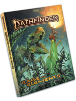 PATHFINDER RPG RAGE OF ELEMENTS POCKET ED SC (P2)