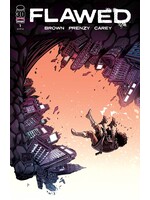 . FLAWED complete 6 issue series