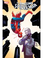 MARVEL COMICS AMAZING SPIDER-MAN (2022) #31