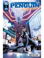 . PENGUIN (2023) #0