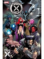 MARVEL COMICS DARK X-MEN (2023) #1 [FALL]