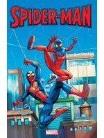 MARVEL COMICS SPIDER-MAN (2022) #11