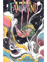 . I HATE FAIRYLAND (2023) #8 CVR C MOMOKO (MR)
