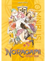 KODANSHA NORAGAMI OMNIBUS GN VOL 02