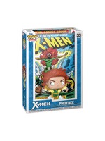 POP COMIC COVER MARVEL X-MEN #101 VIN FIG
