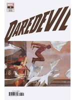 MARVEL COMICS DAREDEVIL (2022) #3 25 COPY INCV MALEEV VAR