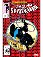 MARVEL COMICS AMAZING SPIDER-MAN 300 FACSIMILE EDITION 2023