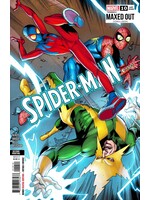 MARVEL COMICS SPIDER-MAN (2022) #10 2ND PRINT