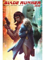 TITAN COMICS BLADE RUNNER 2039 TP VOL 01