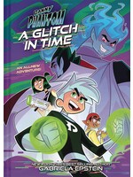 AMULET BOOKS DANNY PHANTOM GN VOL 01 GLITCH IN TIME