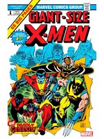 . GIANT-SIZE X-MEN #1 FACSIMILE EDITION