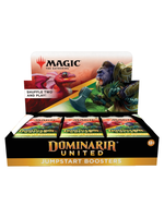 MTG DOMINARIA UNITED JUMPSTART BOOSTER