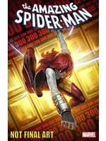 MARVEL COMICS AMAZING SPIDER-MAN (2022) #31 2ND PTG SKAN VAR