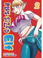 SEVEN SEAS PLUS SIZED ELF GN VOL 02 (MR)