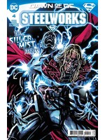 . STEELWORKS #4