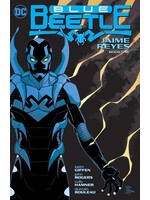 DC COMICS BLUE BEETLE JAIME REYES TP BOOK 01