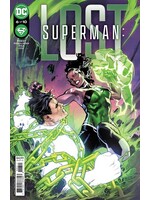 DC COMICS SUPERMAN LOST #6