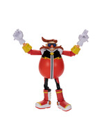 SONIC PRIME 5IN AF WV1 MR DR EGGMAN